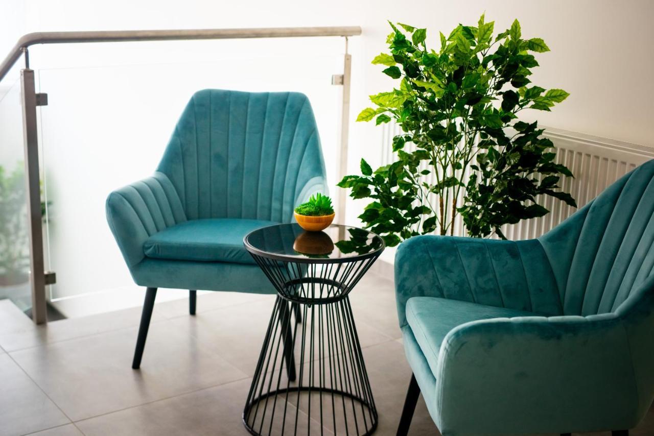 Elixir Panzio Bed and Breakfast Nyírbátor Εξωτερικό φωτογραφία