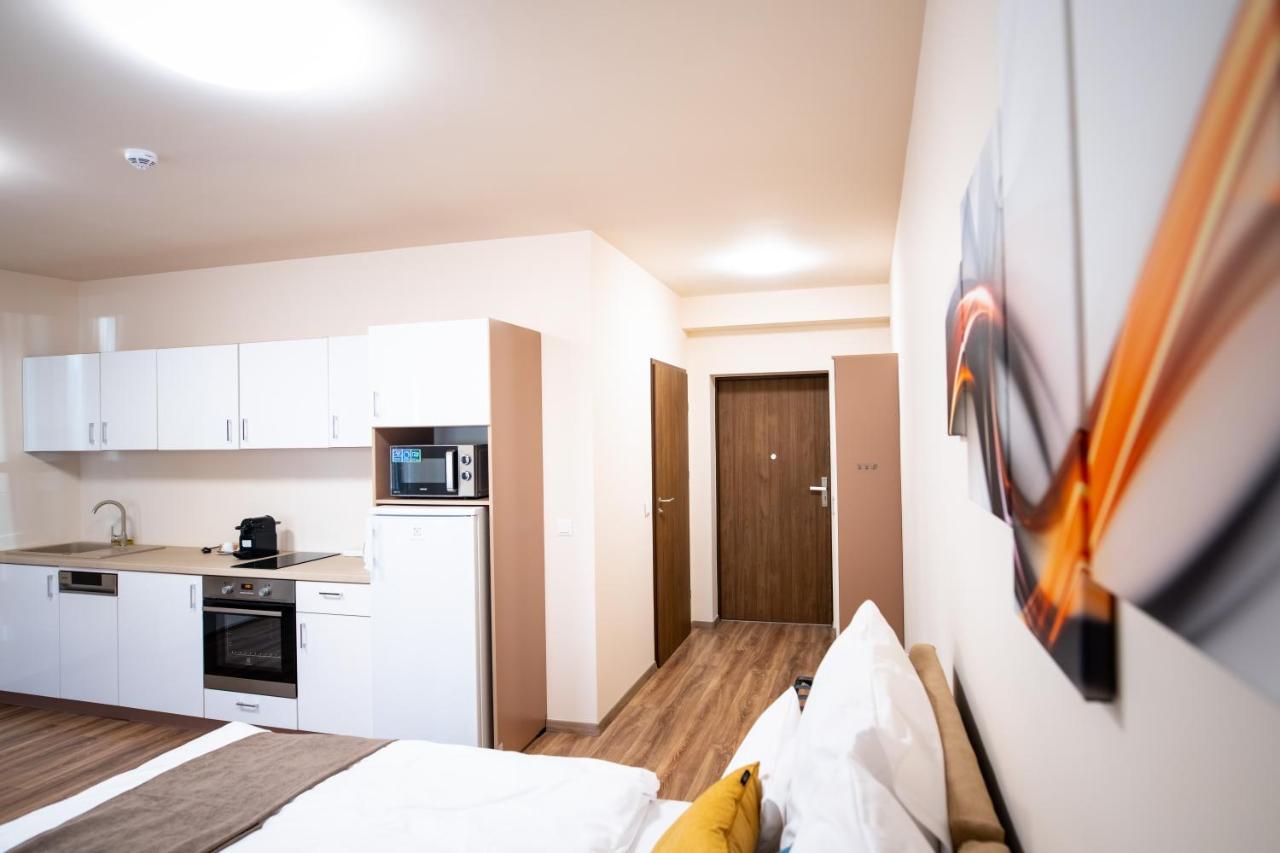 Elixir Panzio Bed and Breakfast Nyírbátor Εξωτερικό φωτογραφία