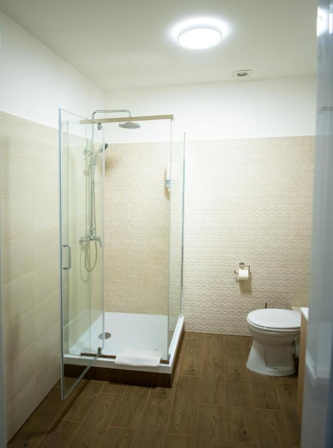 Elixir Panzio Bed and Breakfast Nyírbátor Εξωτερικό φωτογραφία
