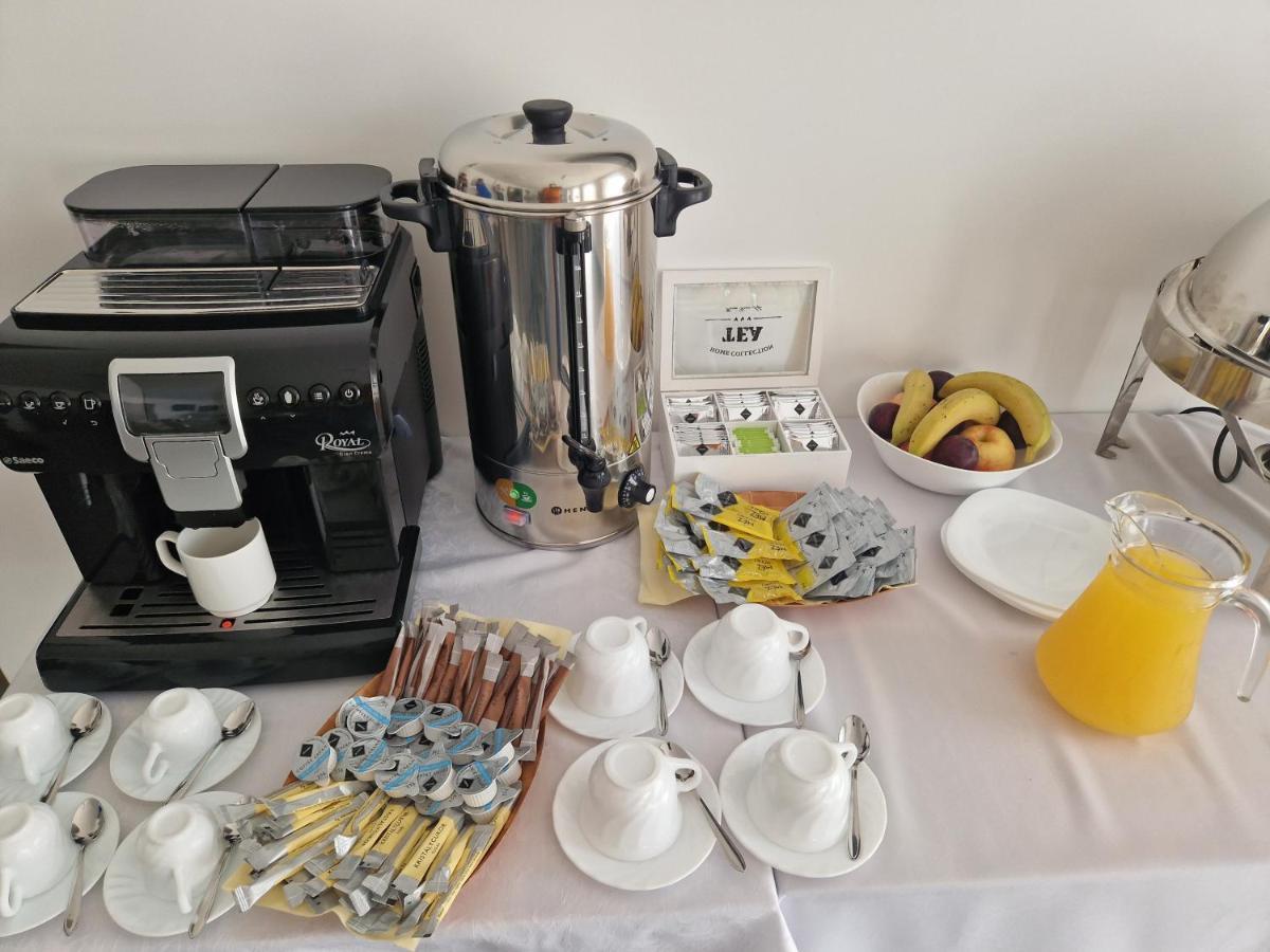 Elixir Panzio Bed and Breakfast Nyírbátor Εξωτερικό φωτογραφία