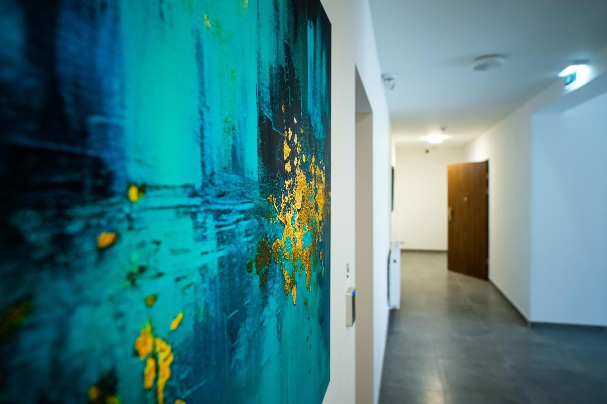 Elixir Panzio Bed and Breakfast Nyírbátor Εξωτερικό φωτογραφία