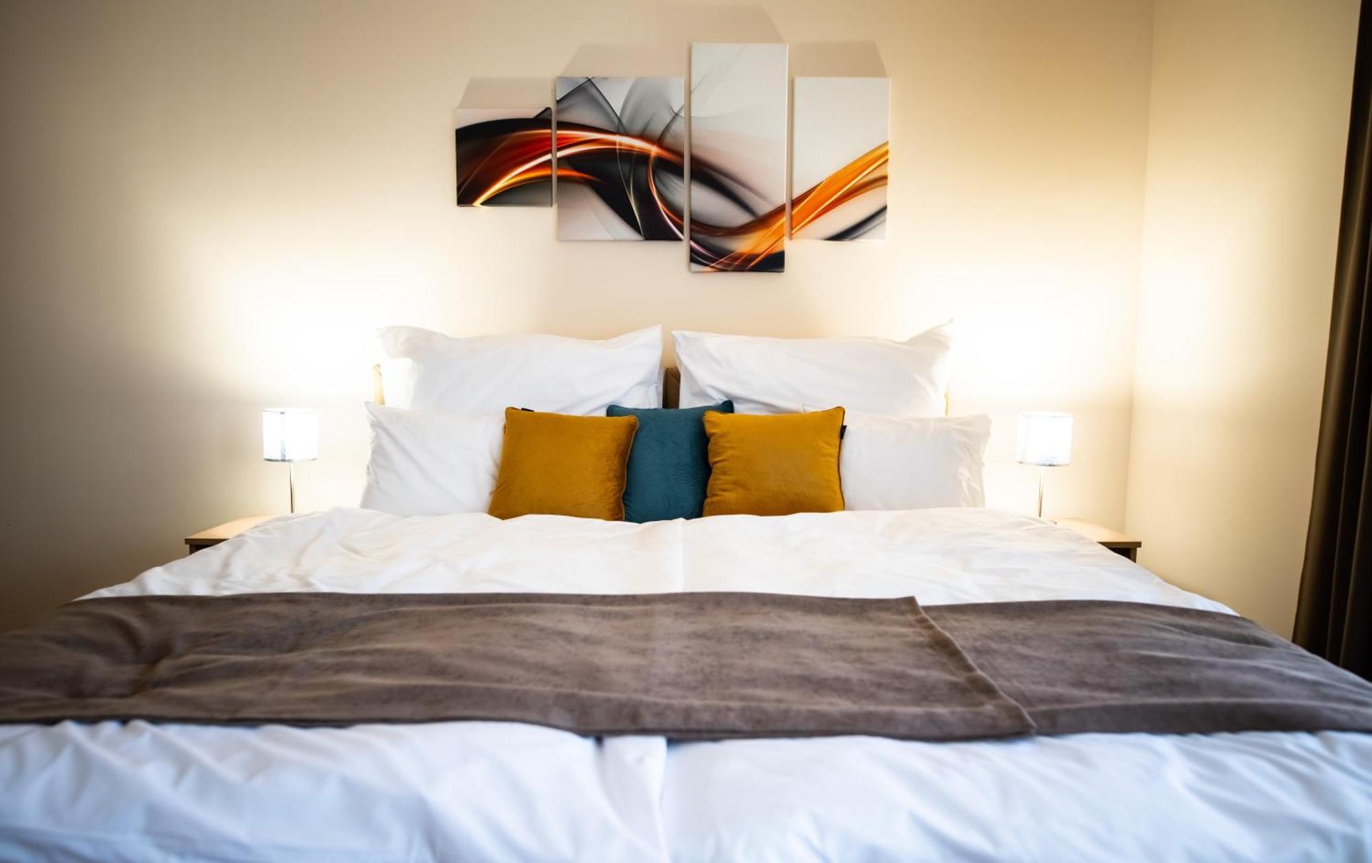 Elixir Panzio Bed and Breakfast Nyírbátor Εξωτερικό φωτογραφία